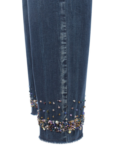 Nolina 7/8 Deco Sommer von Raffaello Rossi