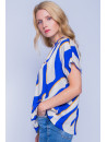 Damenbluse 7970-610 von Emily van den Bergh