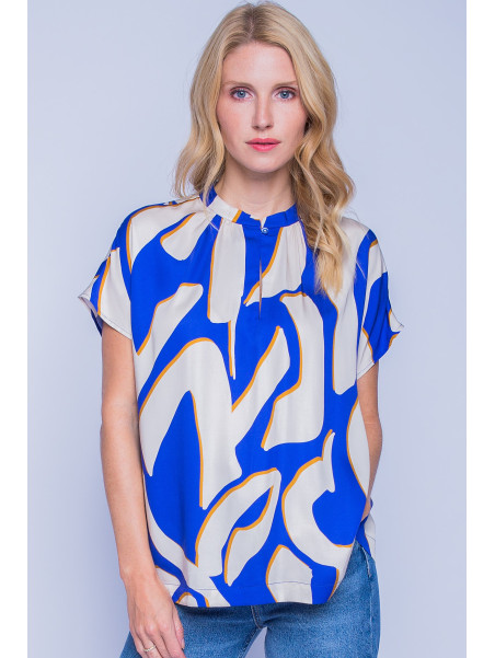 Damenbluse 7970-610 von Emily van den Bergh