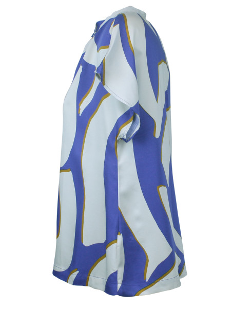 Damenbluse 7970-610 von Emily van den Bergh