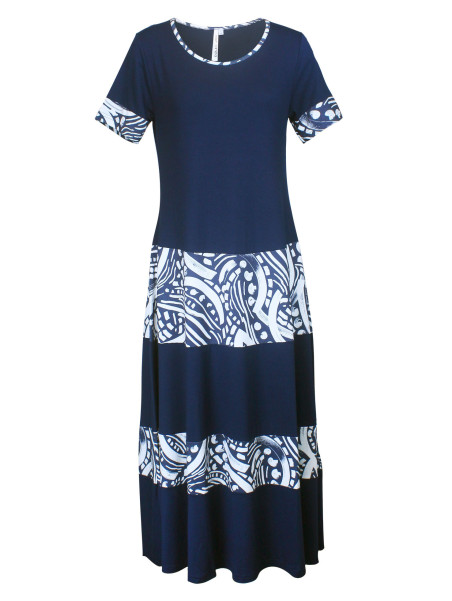 Kleid 48133 von DOLCE VITA