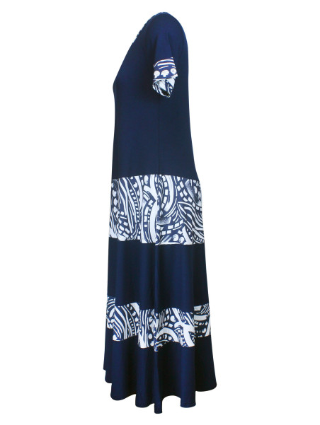 Kleid 48133 von DOLCE VITA