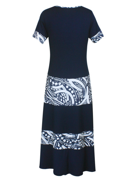 Kleid 48133 von DOLCE VITA