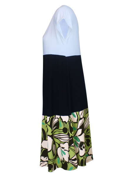 Sommerkleid-48160-68 von DOLCE VITA