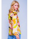 Damenbluse 7883 von Emily van den Bergh