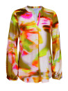 Damenbluse 7883 von Emily van den Bergh