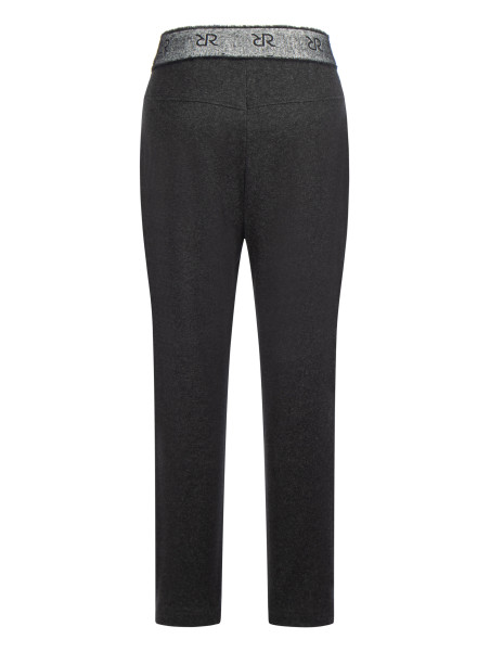 Ira O 7/8 asphalt von Raffaello Rossi