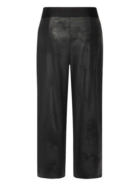 Sally 6/8 Leather schwarz von Raffaello Rossi