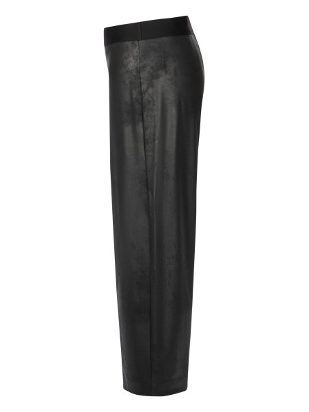 Sally 6/8 Leather schwarz von Raffaello Rossi