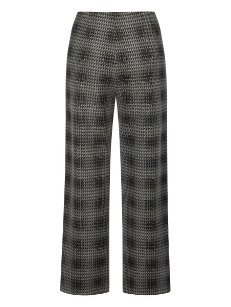 Elaine Schwarz gemustert von Raffaello Rossi