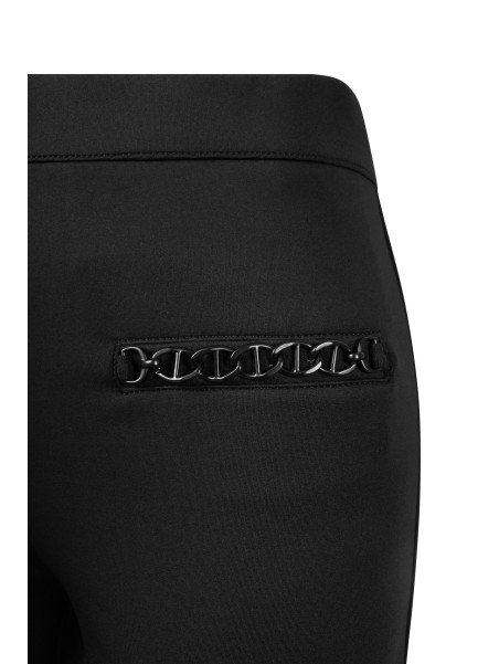 Macy P 7/8 dunkelblau von Raffaello Rossi