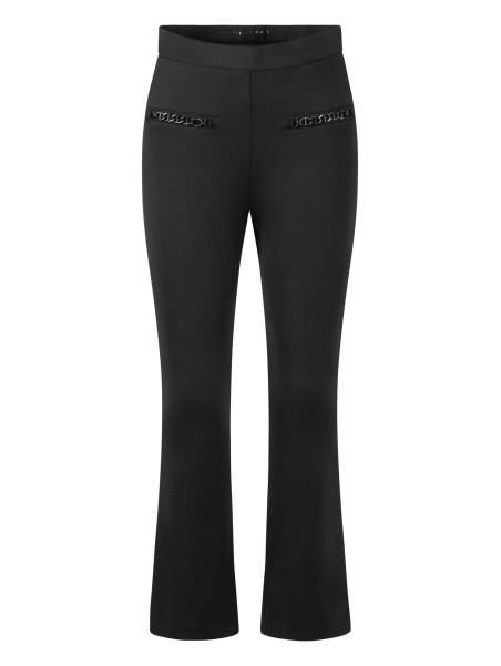 Macy P 7/8 dunkelblau