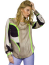 Damenbluse 8096-341 von Emily van den Bergh
