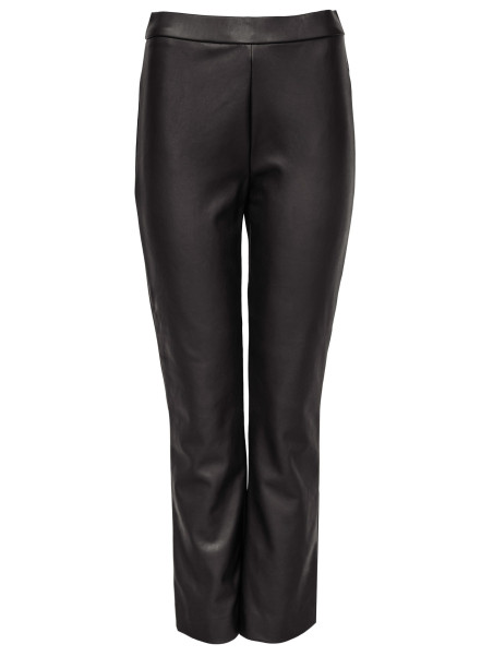 Macy 7/8 Vegan Elastic Nappa Leather von Raffaello Rossi