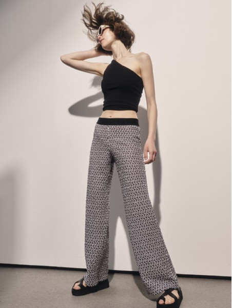 Elaine Ribbon von Raffaello Rossi