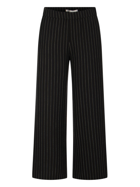 Palina Pin Stripe Crepe von Raffaello Rossi