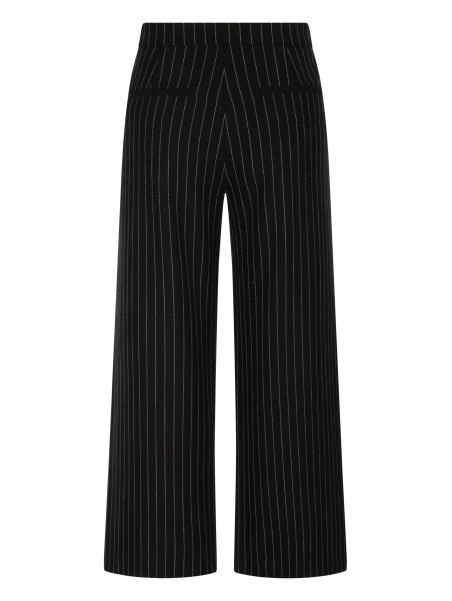 Palina Pin Stripe Crepe von Raffaello Rossi