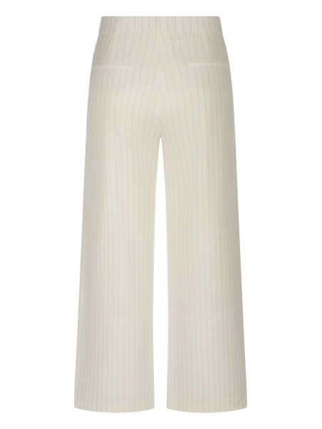 Palina Pin Stripe Crepe von Raffaello Rossi