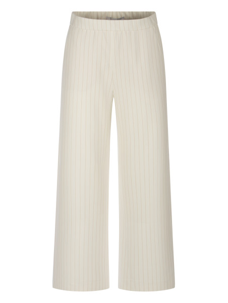 Palina Pin Stripe Crepe von Raffaello Rossi