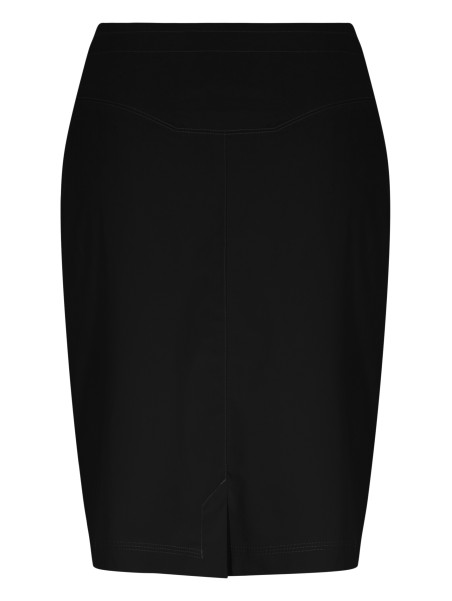 Rock Waris schwarz von Raffaello Rossi