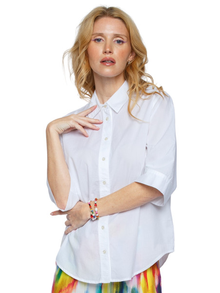 Damenbluse 8039-155539 von Emily van den Bergh