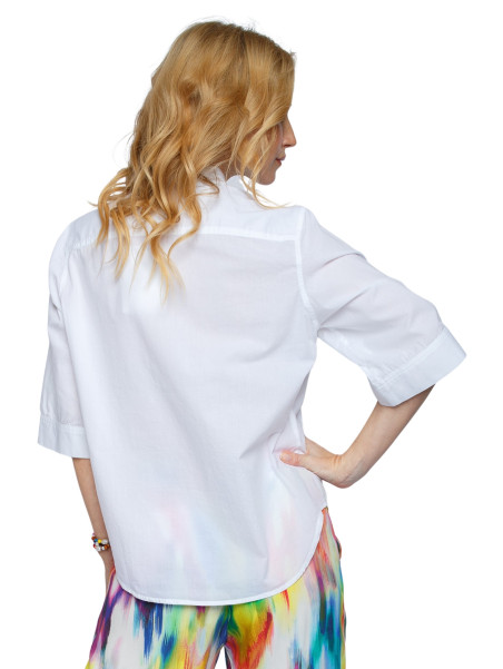 Damenbluse 8039-155539 von Emily van den Bergh