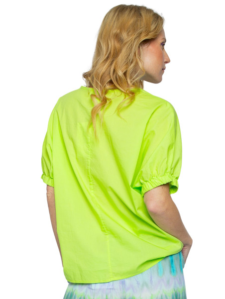 Damenbluse 8039-700 von Emily van den Bergh