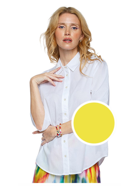 Damenbluse 8039-155539 von Emily van den Bergh