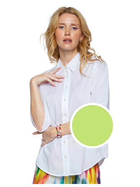 Damenbluse 8039-155539 von Emily van den Bergh