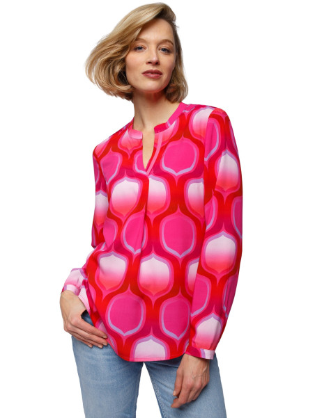 Damenbluse 8335 von Emily van den Bergh