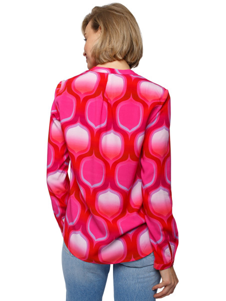 Damenbluse 8335 von Emily van den Bergh