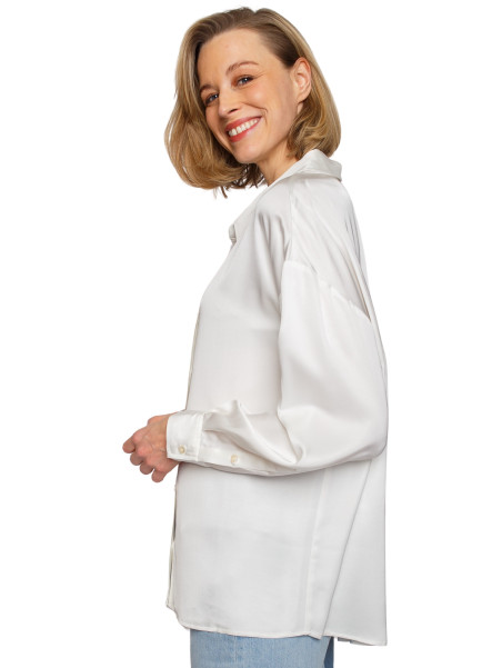 Damenbluse 8410 von Emily van den Bergh