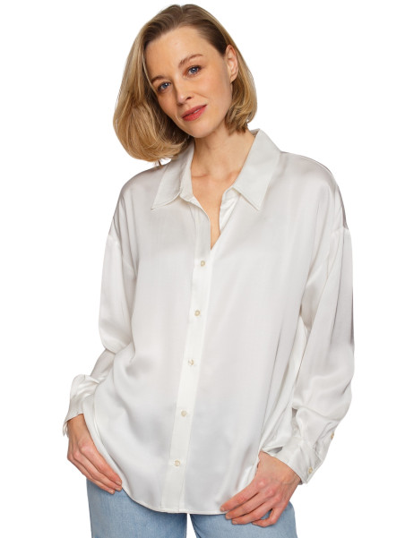 Damenbluse 8410 von Emily van den Bergh