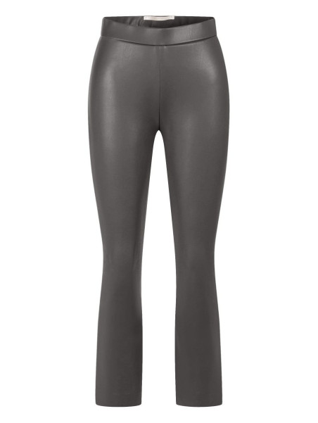 Macy 7/8 Vegan Elastic Nappa Leather von Raffaello Rossi