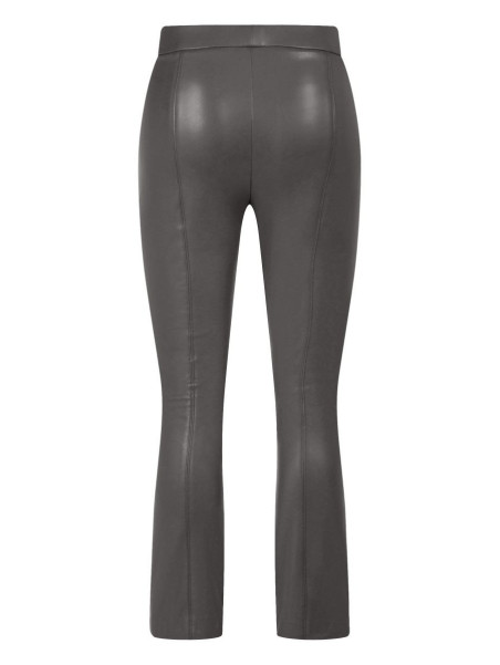 Macy 7/8 Vegan Elastic Nappa Leather von Raffaello Rossi