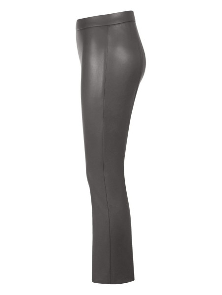 Macy 7/8 Vegan Elastic Nappa Leather von Raffaello Rossi