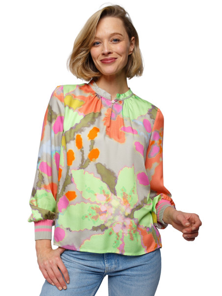 Damenbluse 8346-155802von Emily van den Bergh