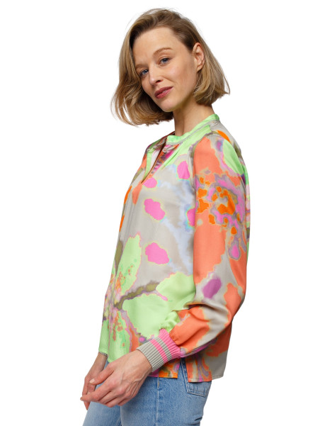 Damenbluse 8346-155802von Emily van den Bergh