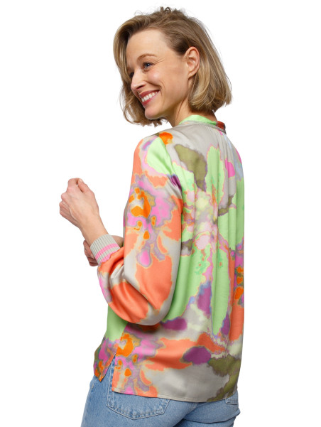 Damenbluse 8346-155802von Emily van den Bergh