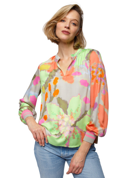 Damenbluse 8346-155802von Emily van den Bergh