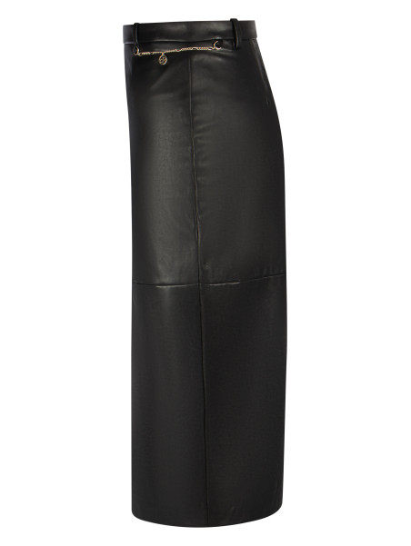 Rock Mieko Vegan Nappa von Raffaello Rossi