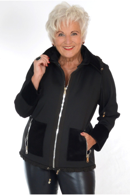Jacke 51603