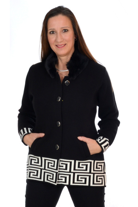 Jacke 51421