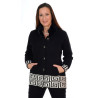 Jacke 51421