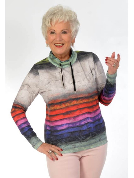 Damenshirt 51262 von Fashion Apolda