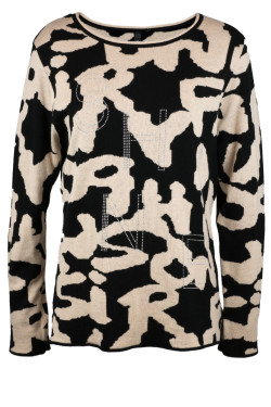 Pullover 49038 von DOLCE VITA