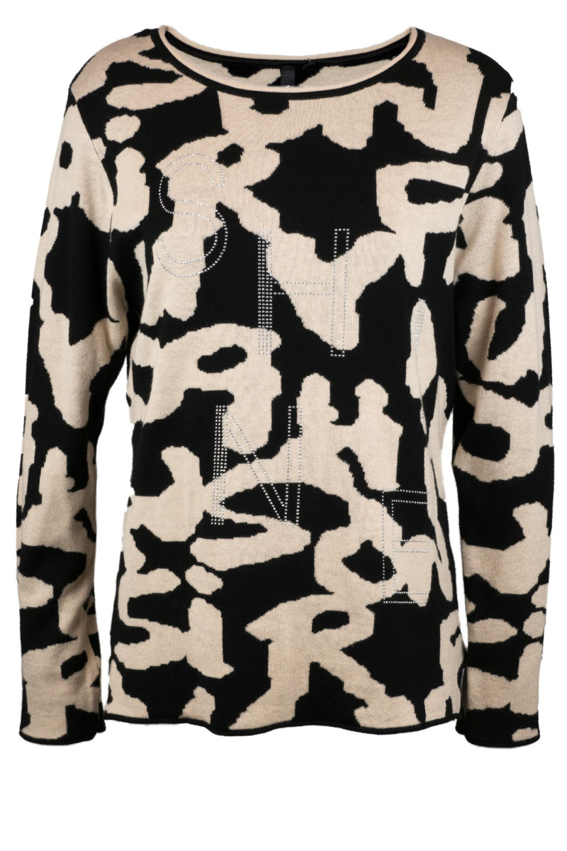 Pullover 49038 von DOLCE VITA