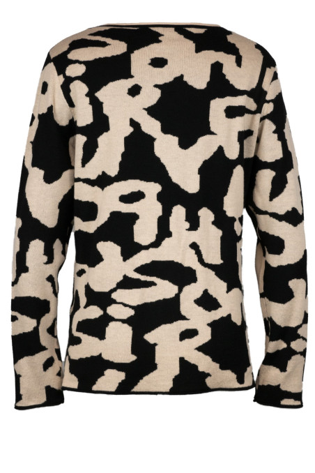 Pullover 49038 von DOLCE VITA