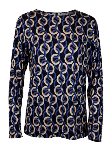Damenshirt 47210 von DOLCE VITA