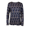 Damenshirt 47210 von DOLCE VITA